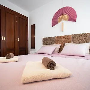Casa Nati , Corralejo España