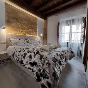 Nueva Casa Torre Albaycin Granada