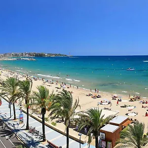 Calipso , Salou España