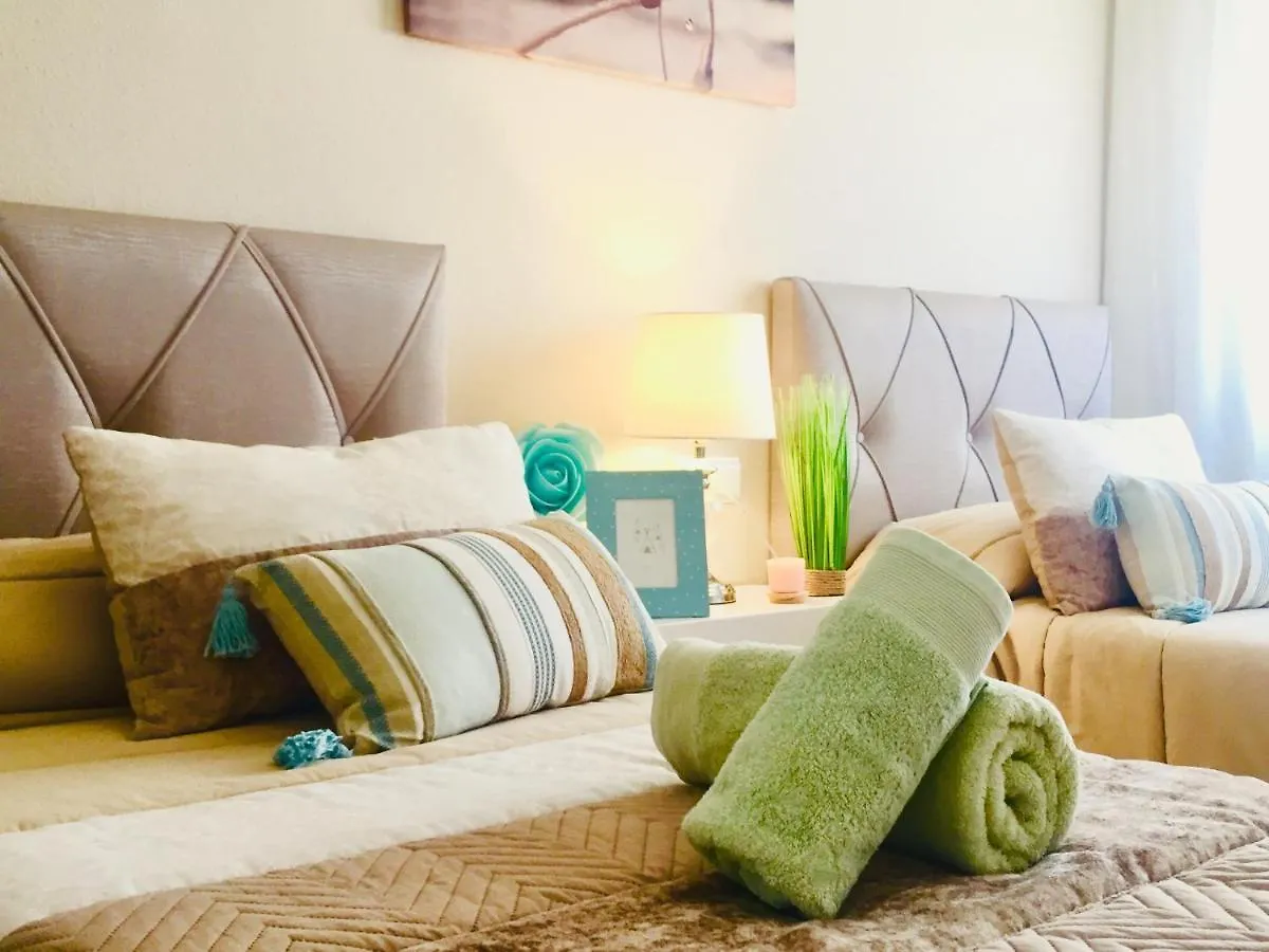 Apartment Lovely New Home Granada Spain