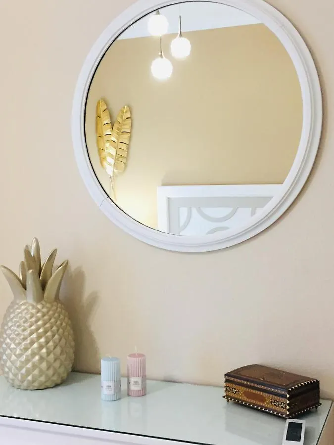 Διαμέρισμα Lovely New Home Γρανάδα Ισπανία
