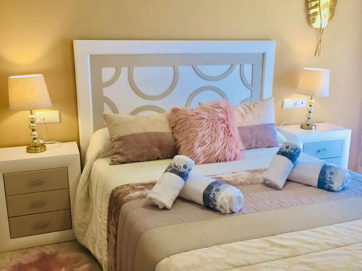 Διαμέρισμα Lovely New Home Γρανάδα