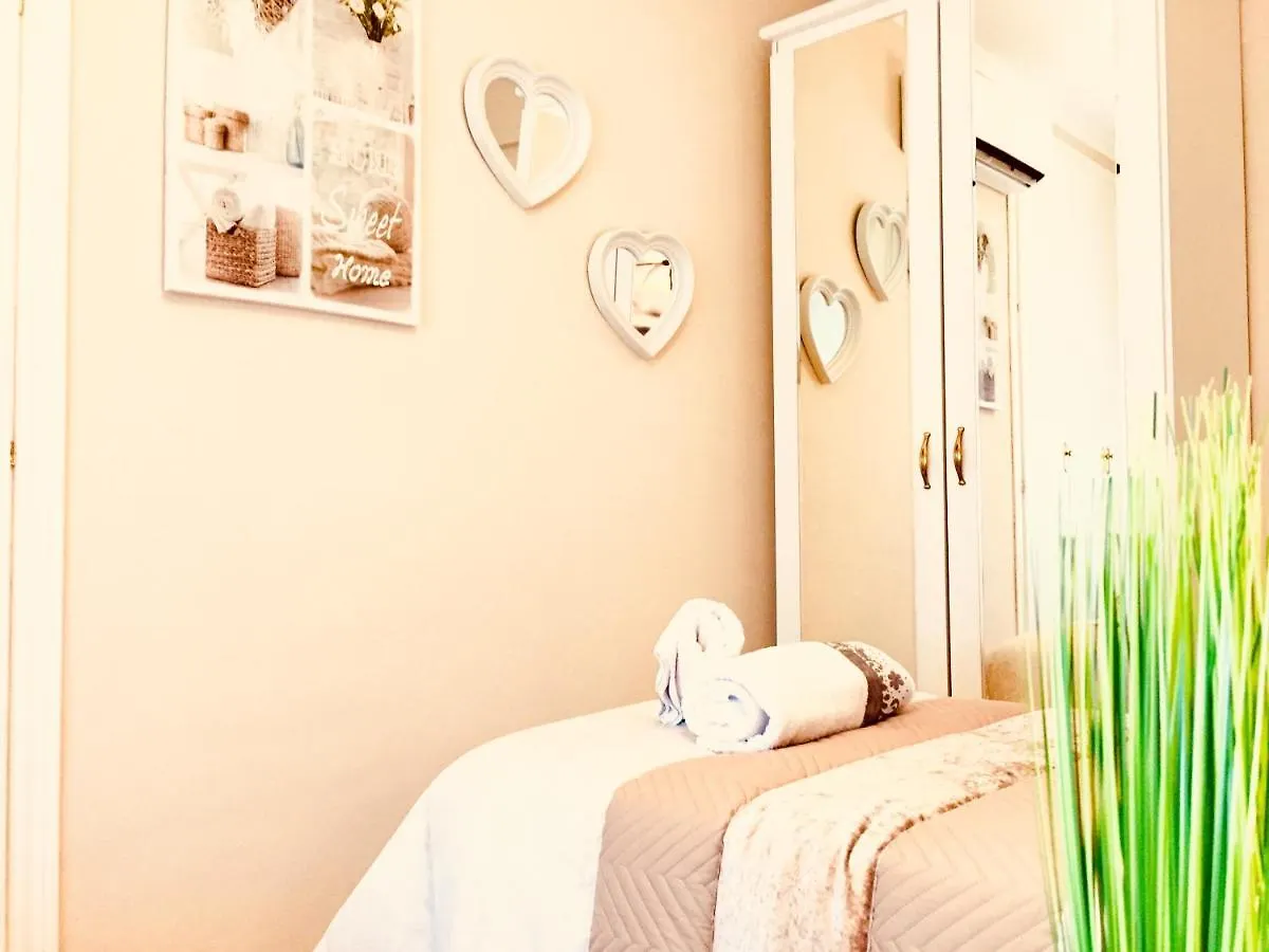 Lovely New Home Γρανάδα