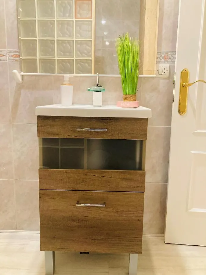 Lovely New Home Γρανάδα 0*,  Ισπανία