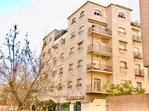 Lovely New Home Granada