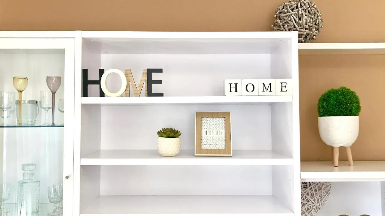 Апартаменты Lovely New Home Гранада