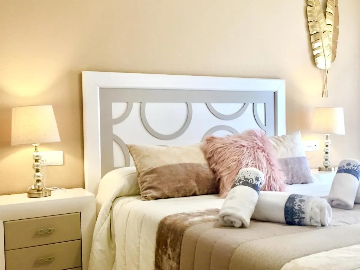 Lovely New Home Гранада 0*,  Испания
